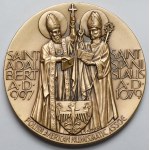 PANA medal John Paul II 1980