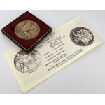 PANA medal 200th anniversary of the May 3, 1991 Constitution