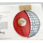 Poland, PRL / II and III Republic coin sets, stamps MIX