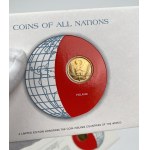 Poland, PRL / II and III Republic coin sets, stamps MIX