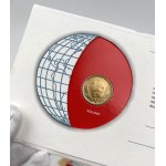 Poland, PRL / II and III Republic coin sets, stamps MIX