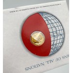 Poland, PRL / II and III Republic coin sets, stamps MIX