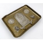 Galicia, Patriotic visitation book (~1900) - Filip Eile, Krakow