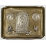 Galicia, Patriotic visitation book (~1900) - Filip Eile, Krakow