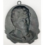 Placard, Prince Joseph Poniatowski (19th / early 20th century).