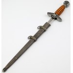 Germany, Third Reich, Luftwaffe Kordzik - partially denazified