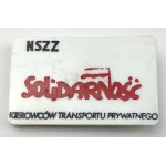 SOLIDARITÄT, Fotografien und Zeitschriften - Komitee des sozialen Widerstands und Here Now - Großer Satz