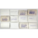 PRL, Press Photographs - Large Set