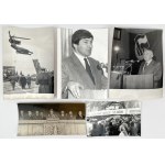 PRL, Press Photographs - Large Set