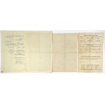 Documenti del 5° Reggimento di artiglieria di riserva - vittima del settembre 1939