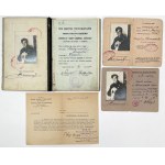 Documenti del 5° Reggimento di artiglieria di riserva - vittima del settembre 1939