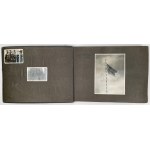 Album with Photographs, Air Force Reserve Cadet School Deblin - Sadków 1937