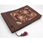 Album, Portrait Photographs of Polish Airmen and Aircraft - RARE