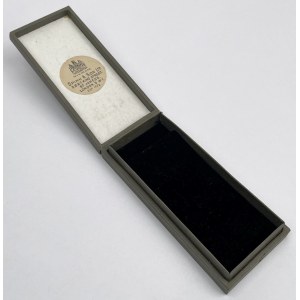 PSZnZ / UK, Decoration box - Spink &amp; Son