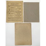 II RP, Periodicals, Cadet, Cadet