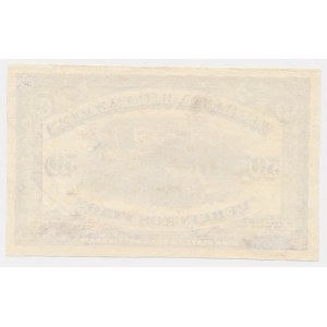 Virginia Cigarettes, 50 units (unfinished printing)