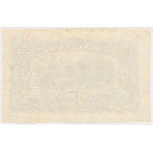 British Cigars by John Player &amp; Sons, 50 units (unfinished printing)