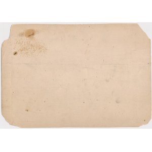 Bought of Andrew Thomson TEA MERCHANT Lord Douglas, Glasgow