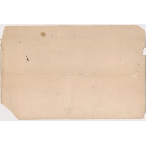 Swan &amp; Son / Bought of Cowan &amp; Co. PAPER MAKERS / Peter Mackinnon CABINET MAKER, Glasgow