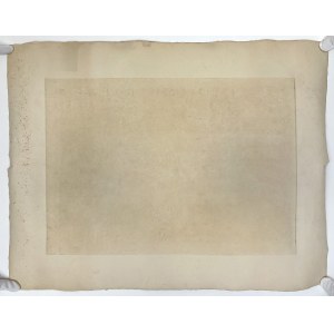 Důstojnický patent 1933 pro důstojníka leteckého sboru