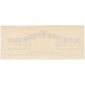 Egypt, Cairo Electric Railways and Heliopolis Oases - Unfinished Proof
