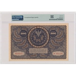 1,000 mkp 1919 - III Serja T