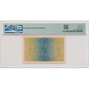 1/2 mkp 1916 jeneral - A