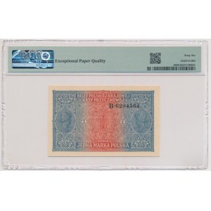 1 mkp 1916 General - B