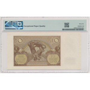 10 gold 1940 - K