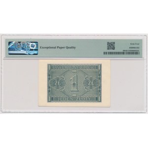 1 gold 1941 - BD