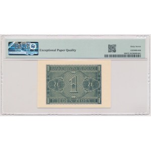 1 złoty 1941 - BB