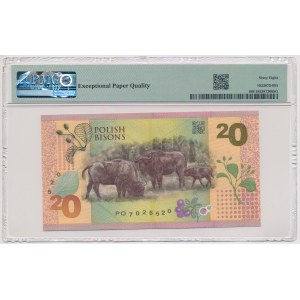 PWPW Bison - PO - Fortis Pro