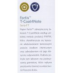 PWPW Bison - FT - Fortis T-Coat4Note