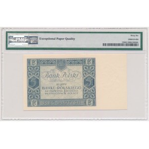 5 gold 1930 - Ser.BB.