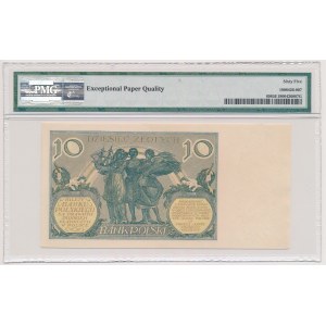 10 oro 1929 - Ser.DU
