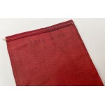 Polonia in den USA, Armband, Pulaski Day - Offizieller Ausschuss 1939 (?)