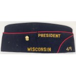 Polonia in the U.S., Furzeżerka, President Wisconsin 49 - Ladies Aux Polish Legion of American Veterans