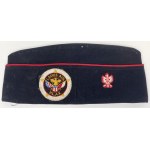 Polonia in the U.S., Furzeżerka, President Wisconsin 49 - Ladies Aux Polish Legion of American Veterans