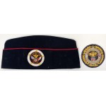 Polonia in the U.S.A., Furzeżerka, Illinois 40 - Ladies Aux Polish Legion of American Veterans