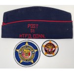 Polonia in the U.S.A., Furzeżerka, Post 51 - Ladies Aux Polish Legion of American Veterans