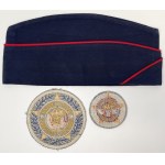 Polonia in the U.S.A., Furzeżerka, Post 51 - Ladies Aux Polish Legion of American Veterans