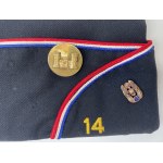 Polonia in the U.S.A., Furore, Syracuse, N.Y.. 14 - Polish Legion of American Veterans