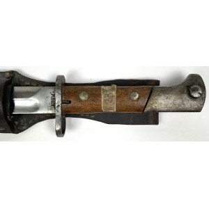 Polish Army, Bagnet wz.1924 - Perkun