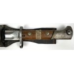 Polish Army, Bagnet wz.1924 - "Perkun"