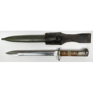 Polish Army, Bagnet wz.1924 - Perkun