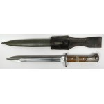 Polish Army, Bagnet wz.1924 - "Perkun"