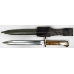 Polish Army, Bagnet wz.1924 - Perkun