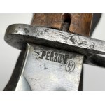 Polish Army, Bagnet wz.1924 - Perkun