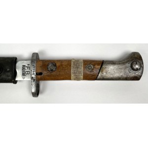 Wojsko Polskie, Bagnet wz.1928/29 - Radom