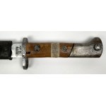 Polish Army, Bagnet wz.1928/29 - "Radom"